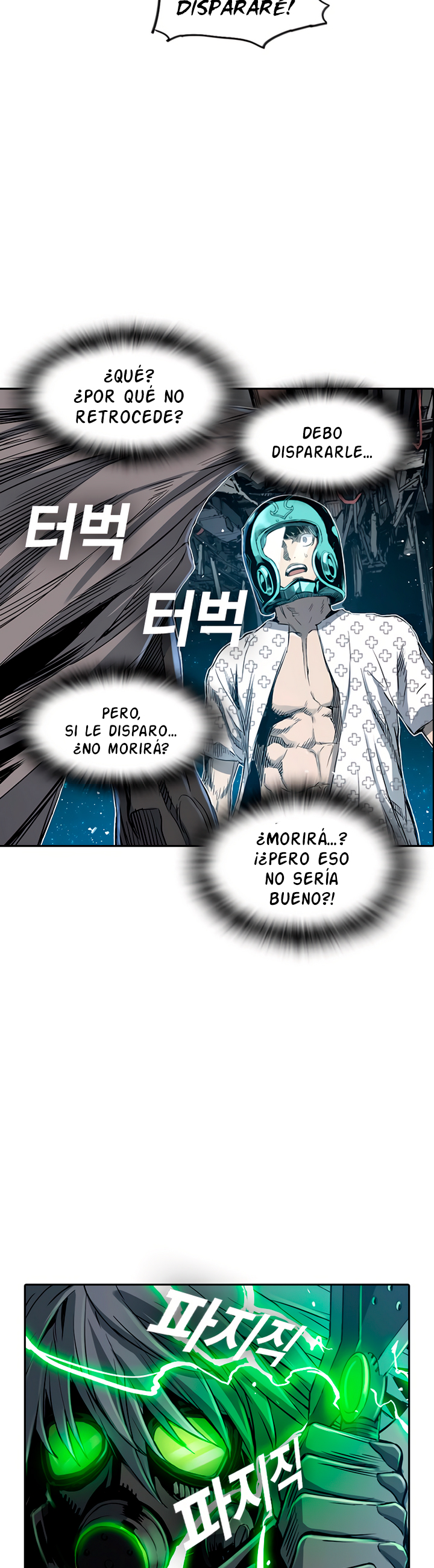 Read Kangtawoo Manga Online