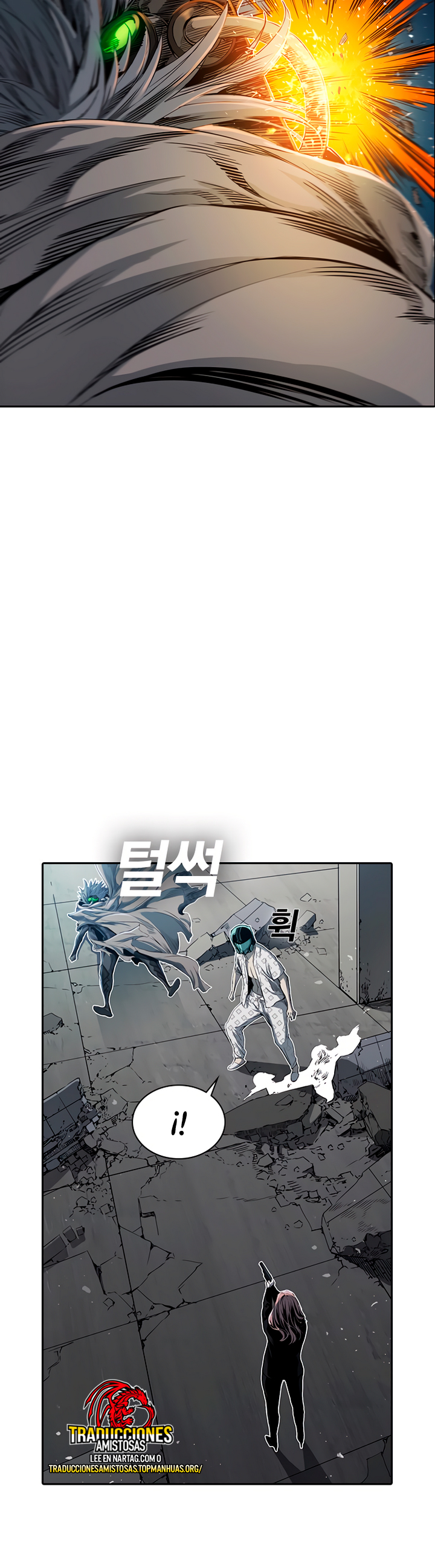 Read Kangtawoo Manga Online