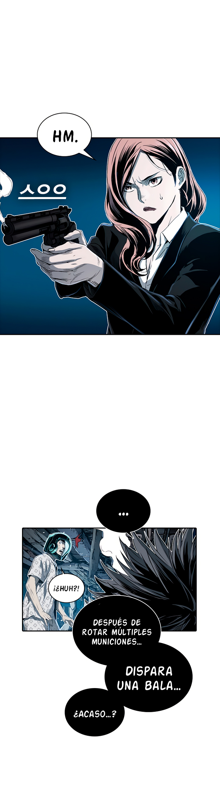 Read Kangtawoo Manga Online