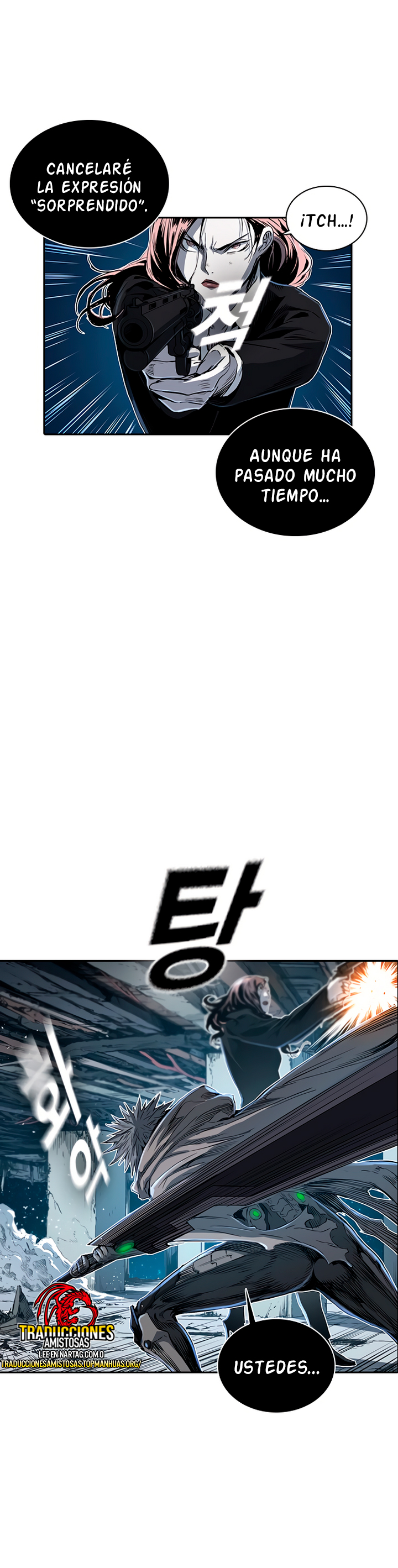 Read Kangtawoo Manga Online