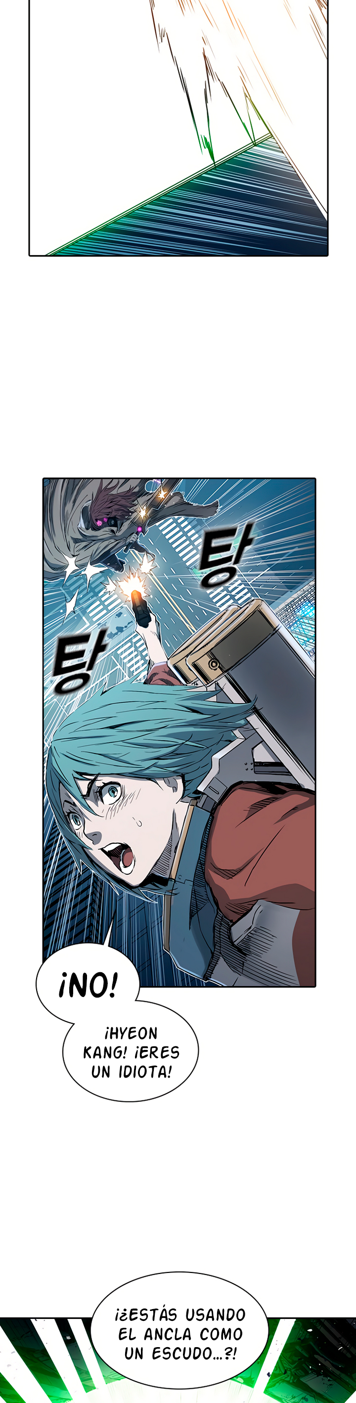 Read Kangtawoo Manga Online
