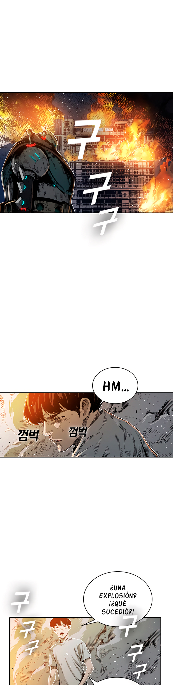 Read Kangtawoo Manga Online