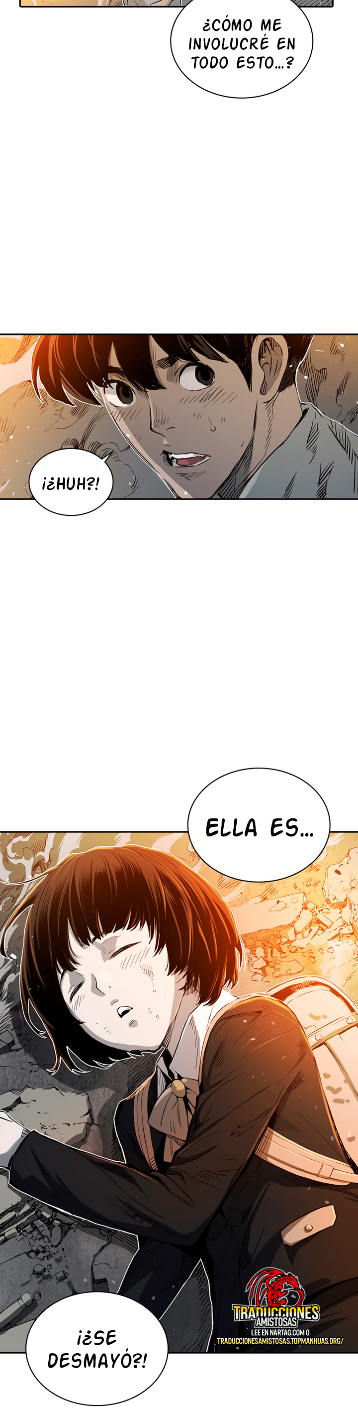 Read Kangtawoo Manga Online