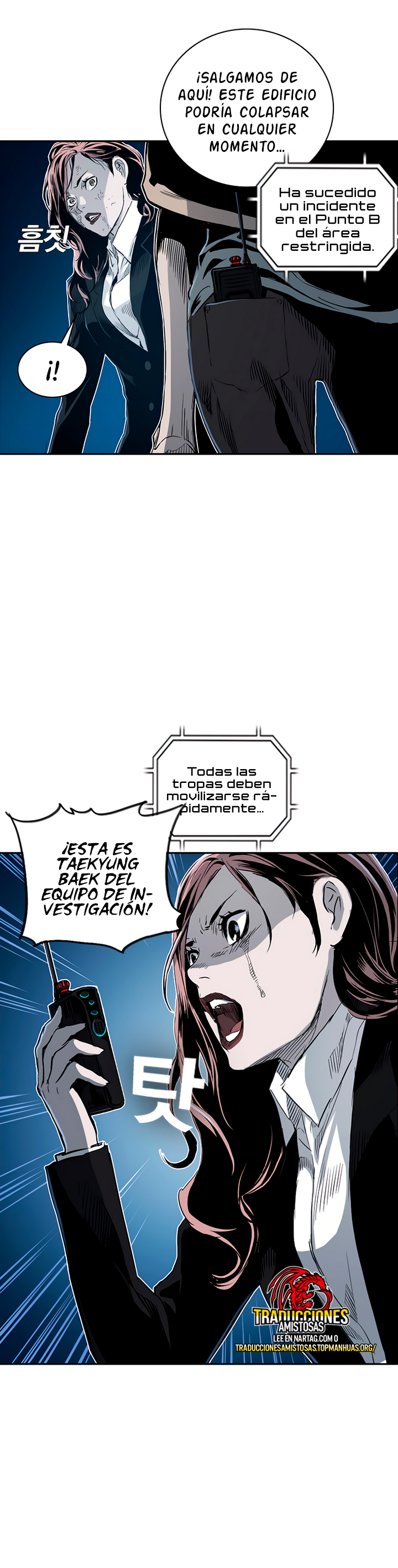 Read Kangtawoo Manga Online