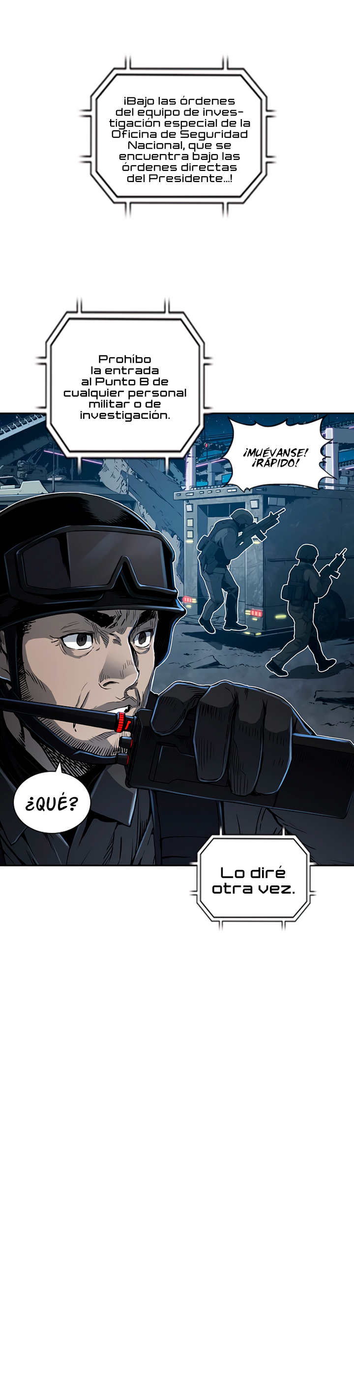 Read Kangtawoo Manga Online