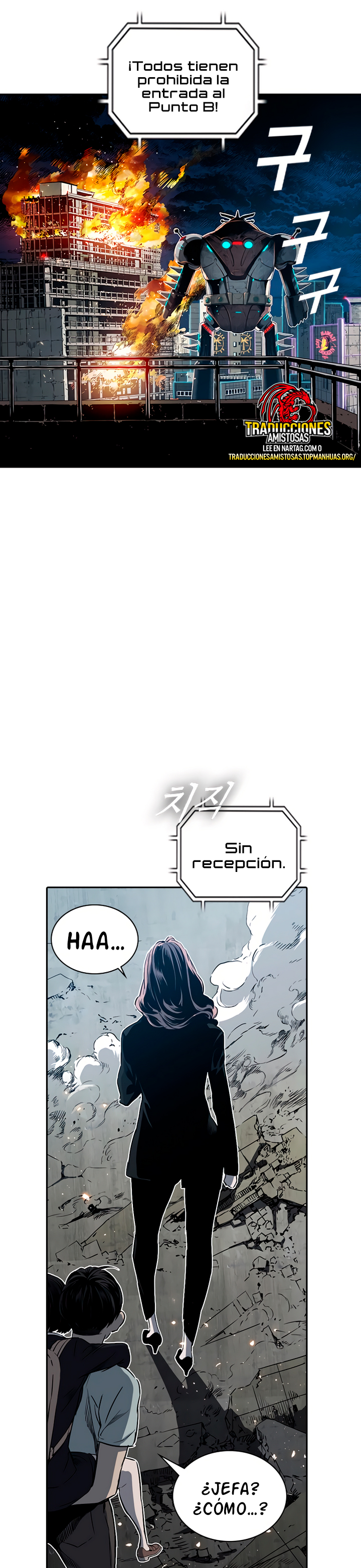 Read Kangtawoo Manga Online
