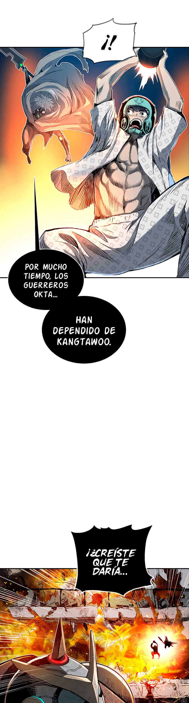 Read Kangtawoo Manga Online