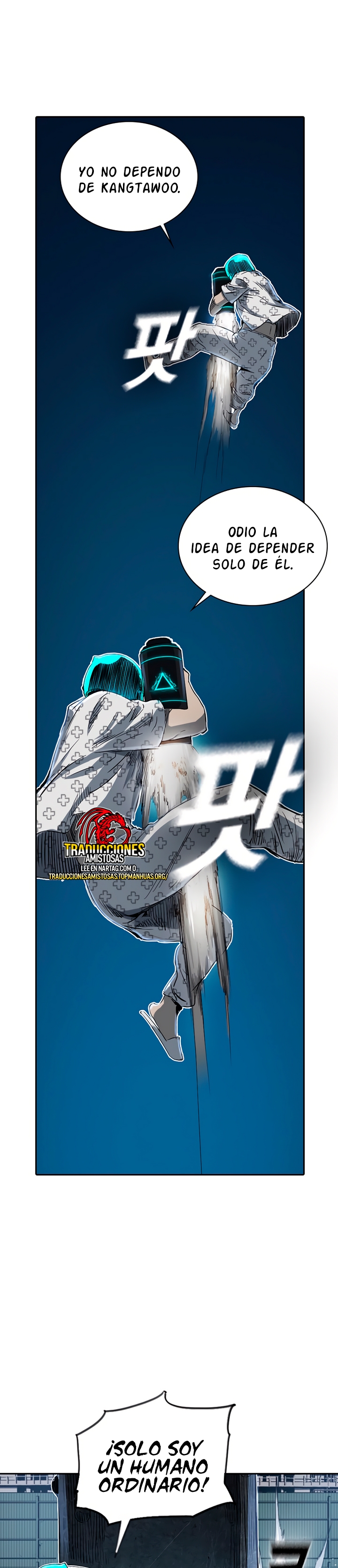Read Kangtawoo Manga Online