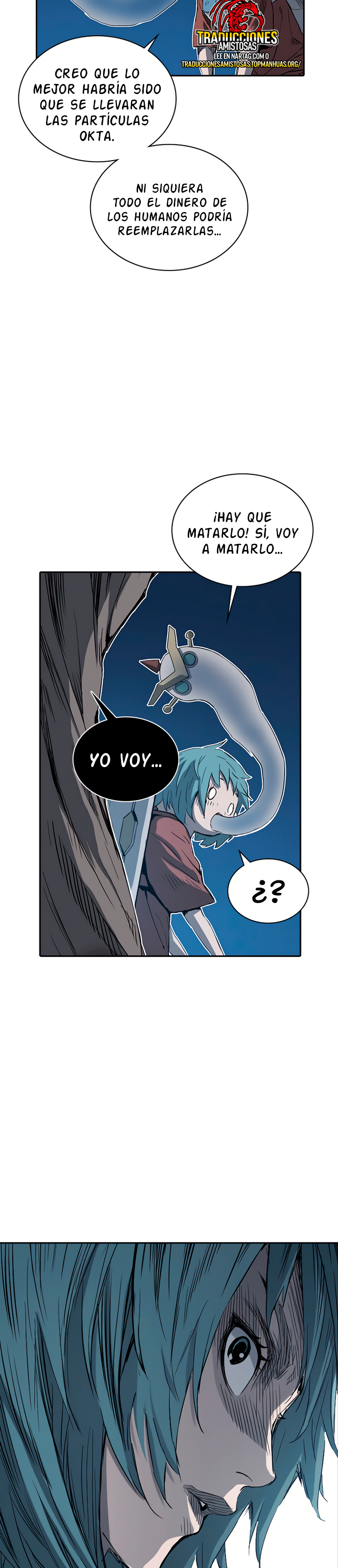 Read Kangtawoo Manga Online