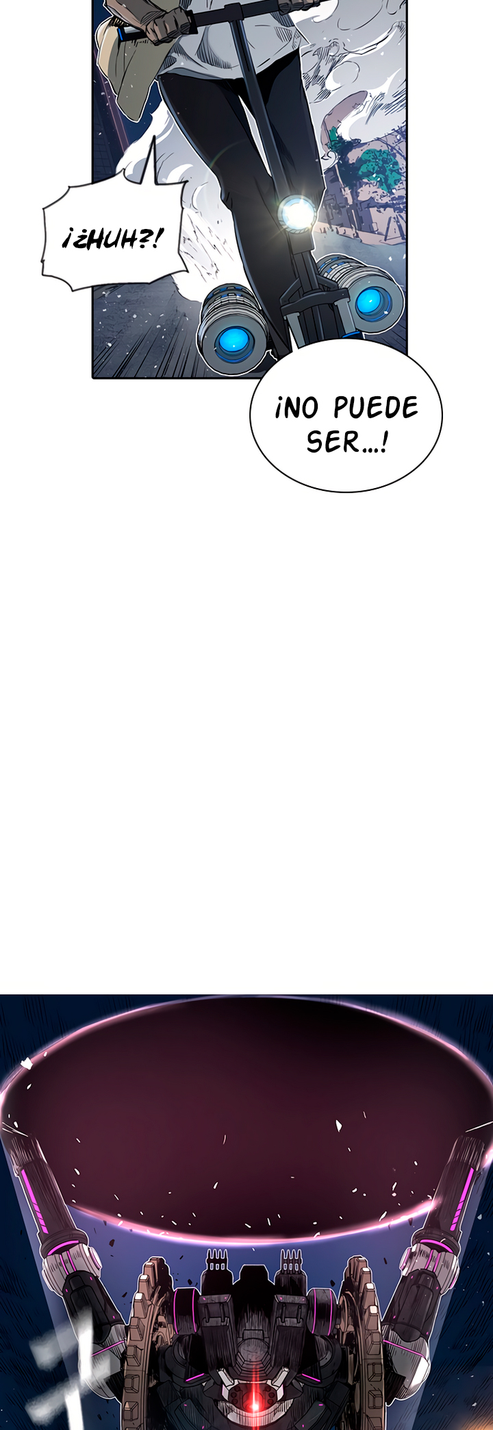 Read Kangtawoo Manga Online