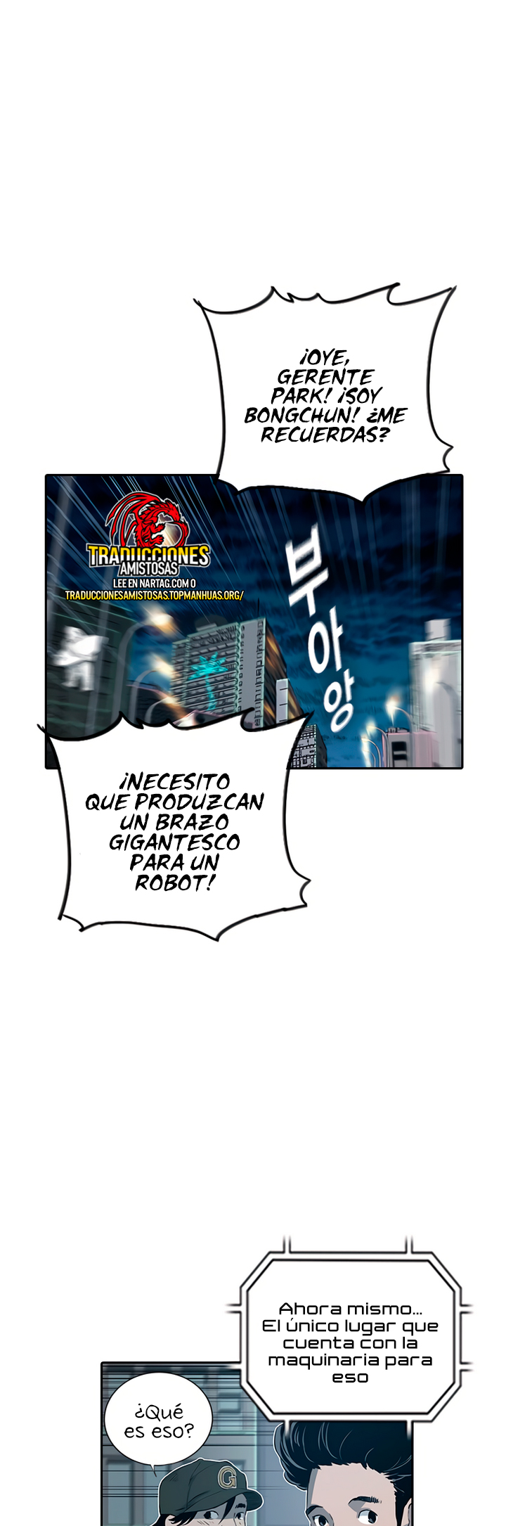 Read Kangtawoo Manga Online