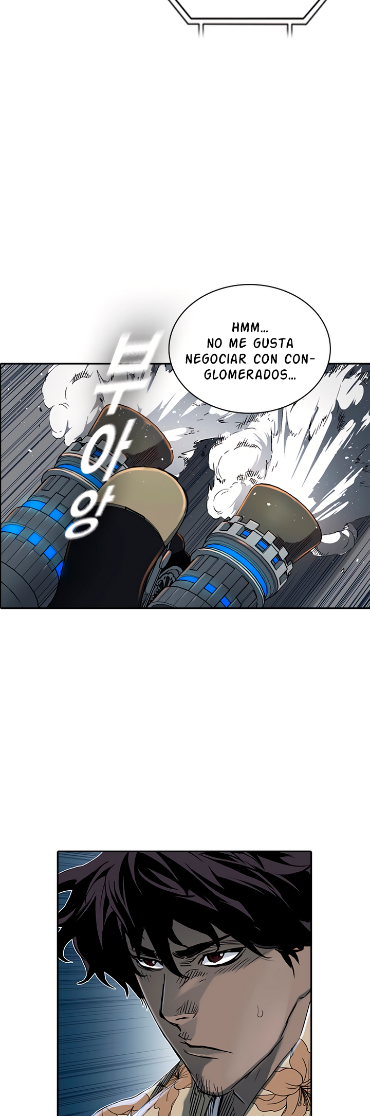 Read Kangtawoo Manga Online