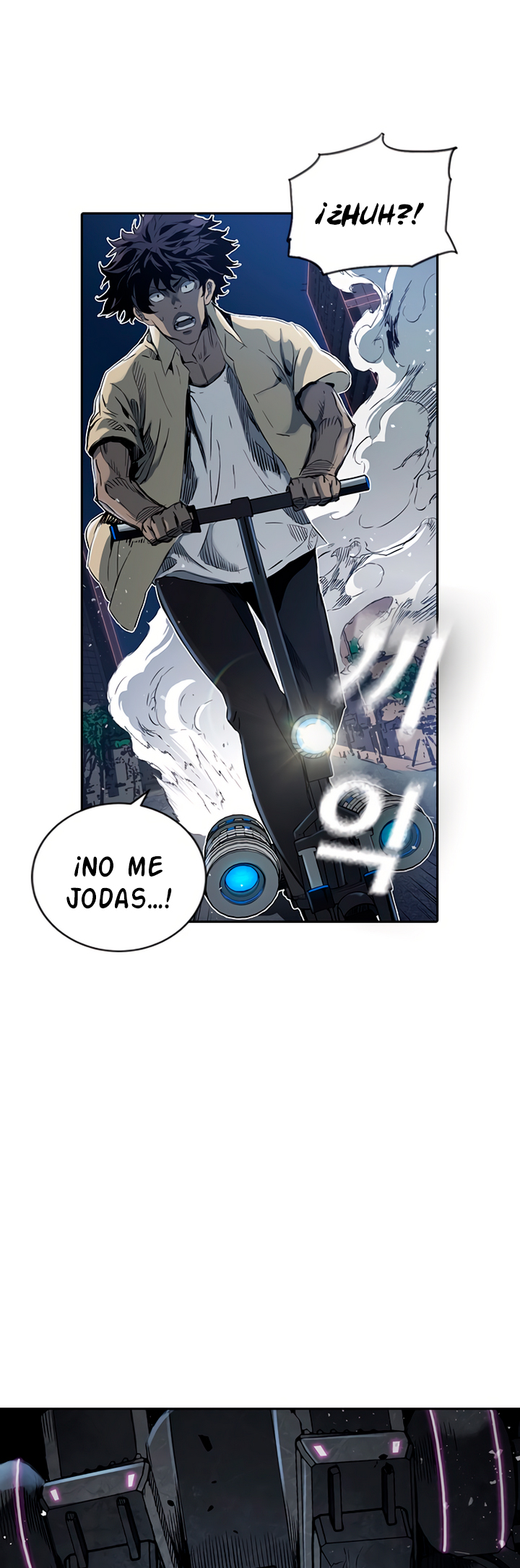 Read Kangtawoo Manga Online