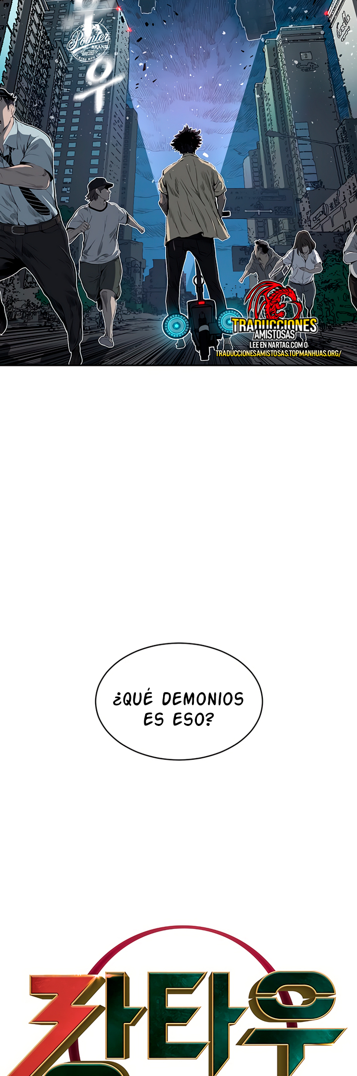 Read Kangtawoo Manga Online
