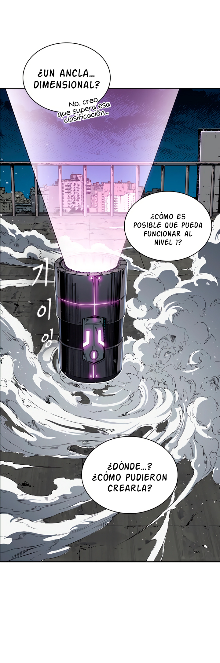 Read Kangtawoo Manga Online