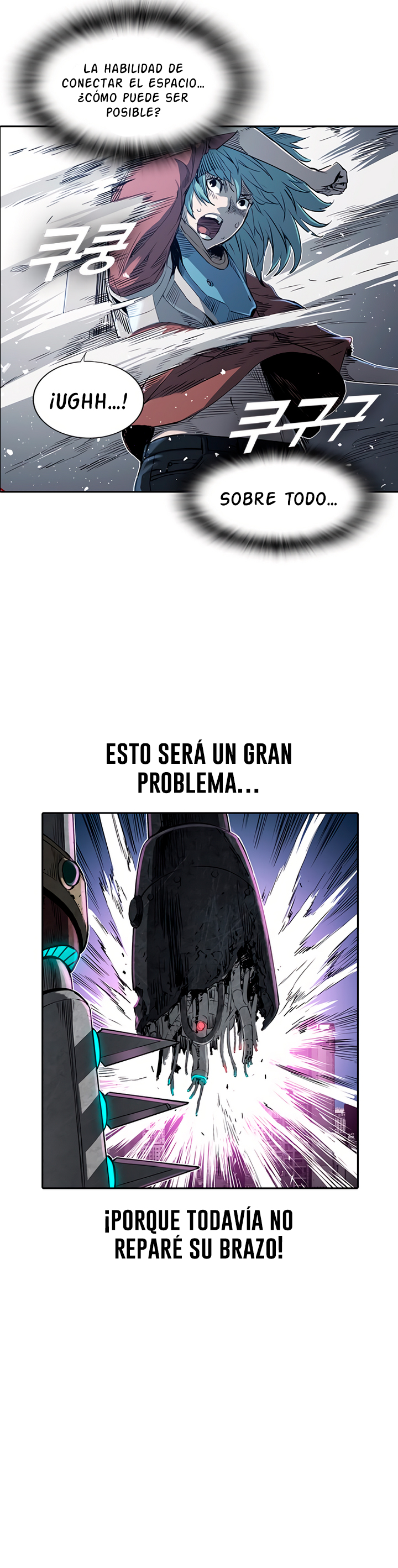 Read Kangtawoo Manga Online