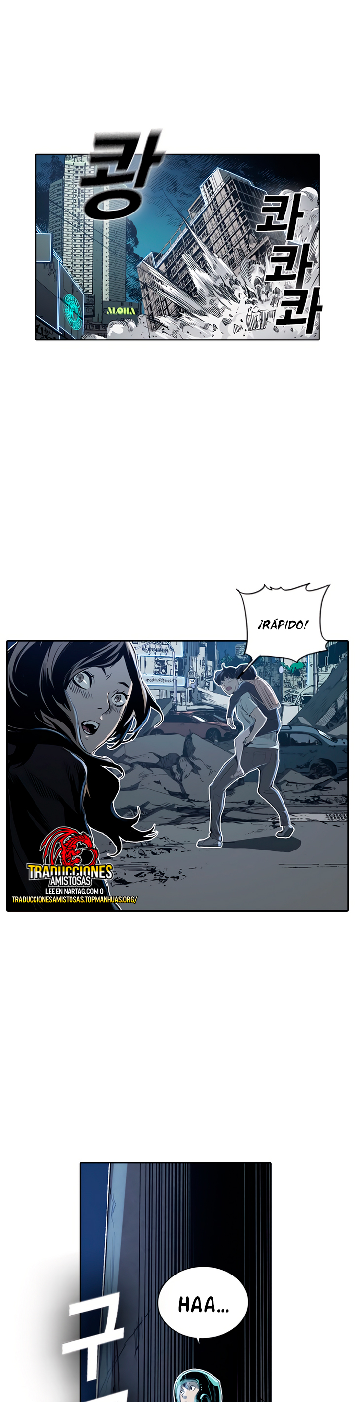 Read Kangtawoo Manga Online
