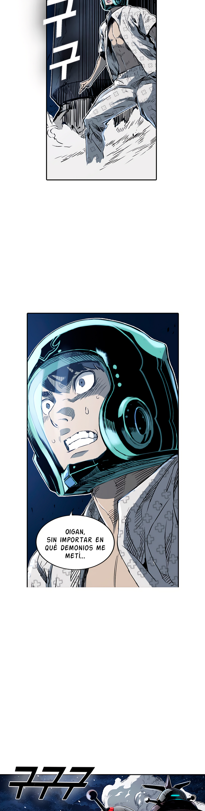 Read Kangtawoo Manga Online