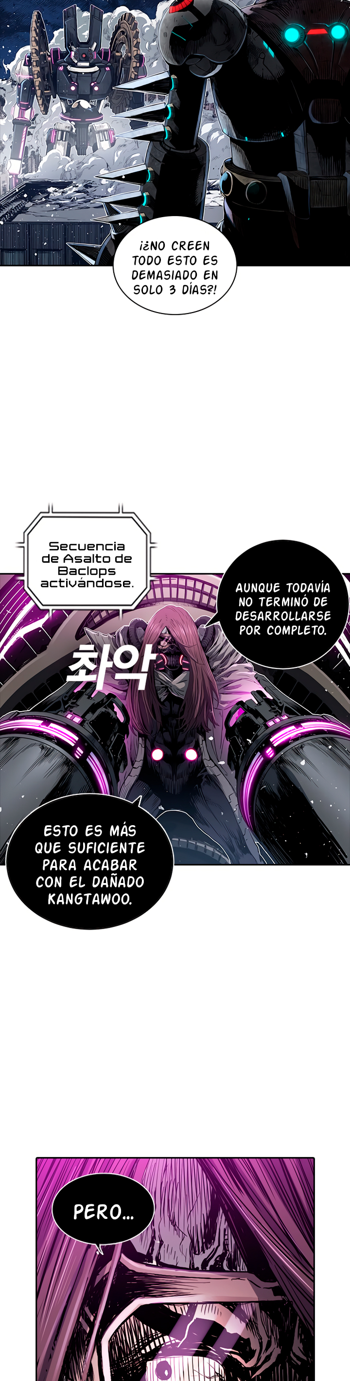 Read Kangtawoo Manga Online