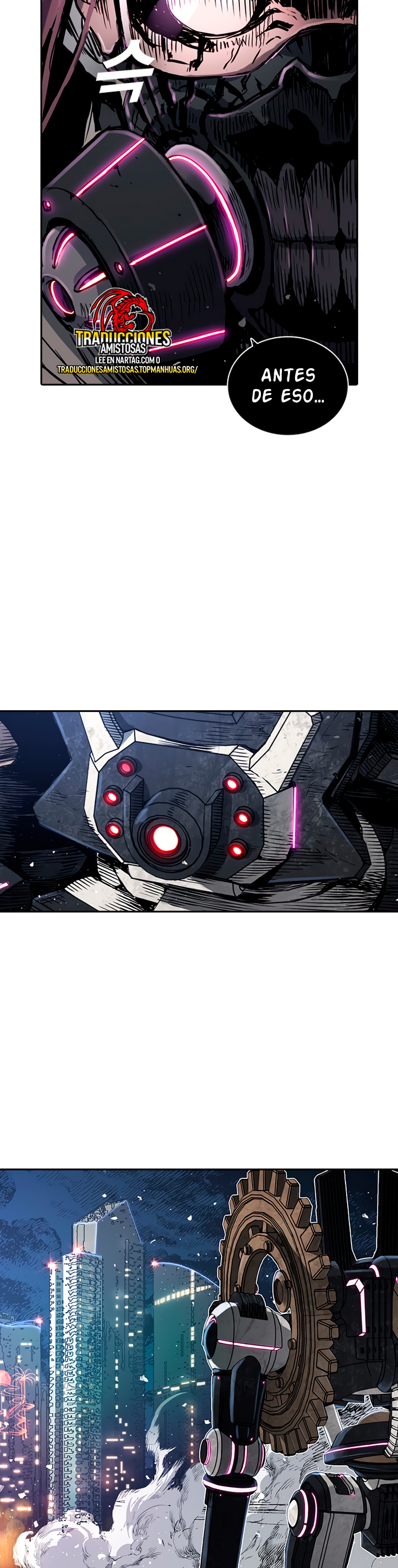 Read Kangtawoo Manga Online
