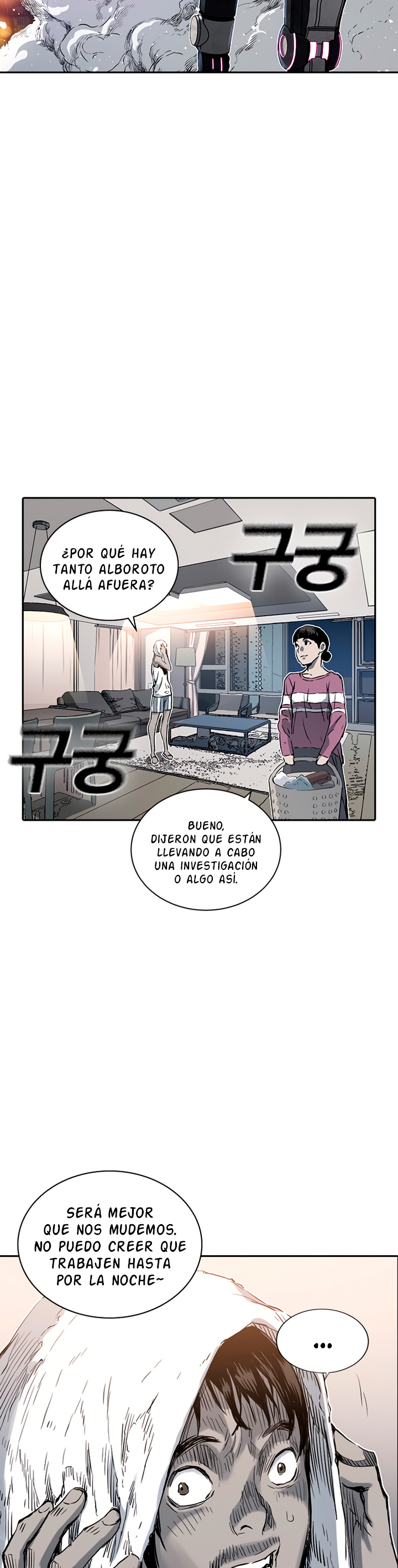 Read Kangtawoo Manga Online