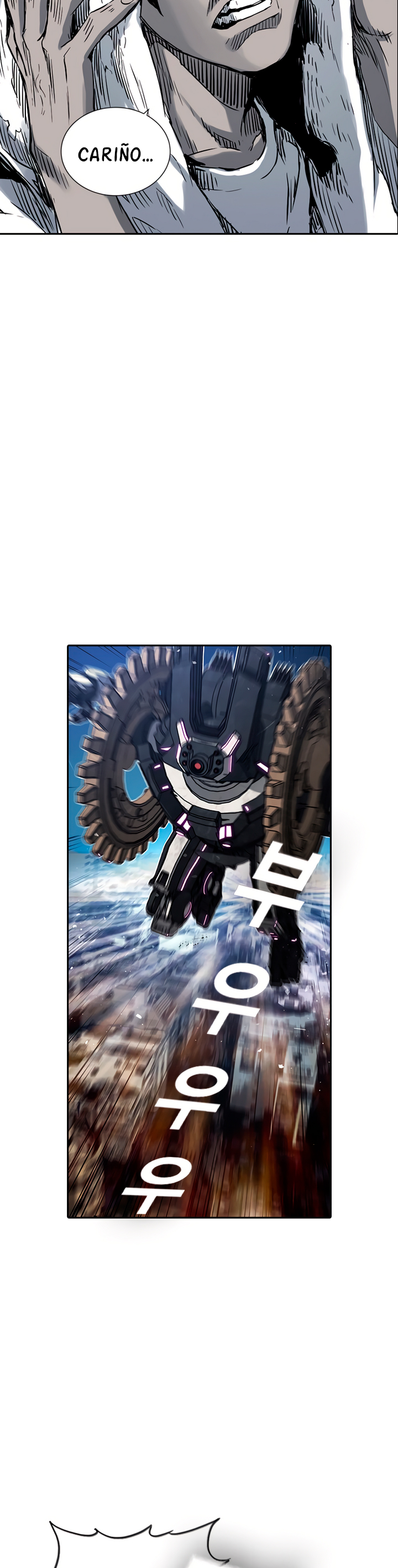 Read Kangtawoo Manga Online