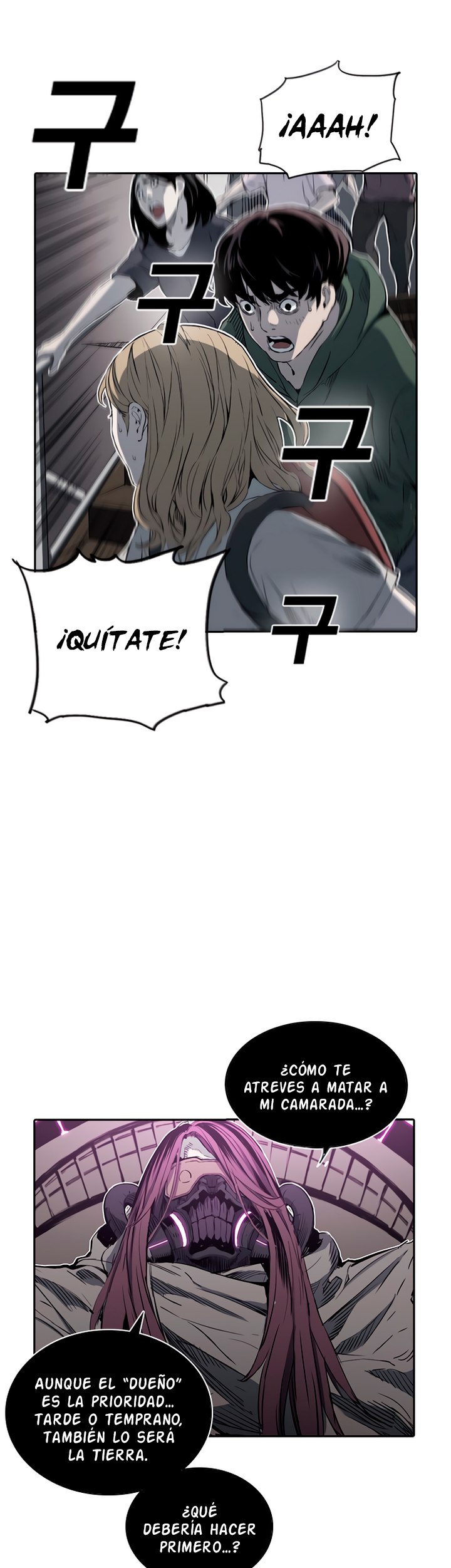 Read Kangtawoo Manga Online