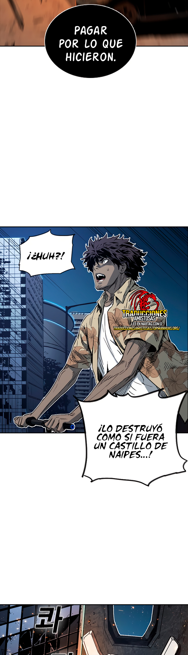 Read Kangtawoo Manga Online