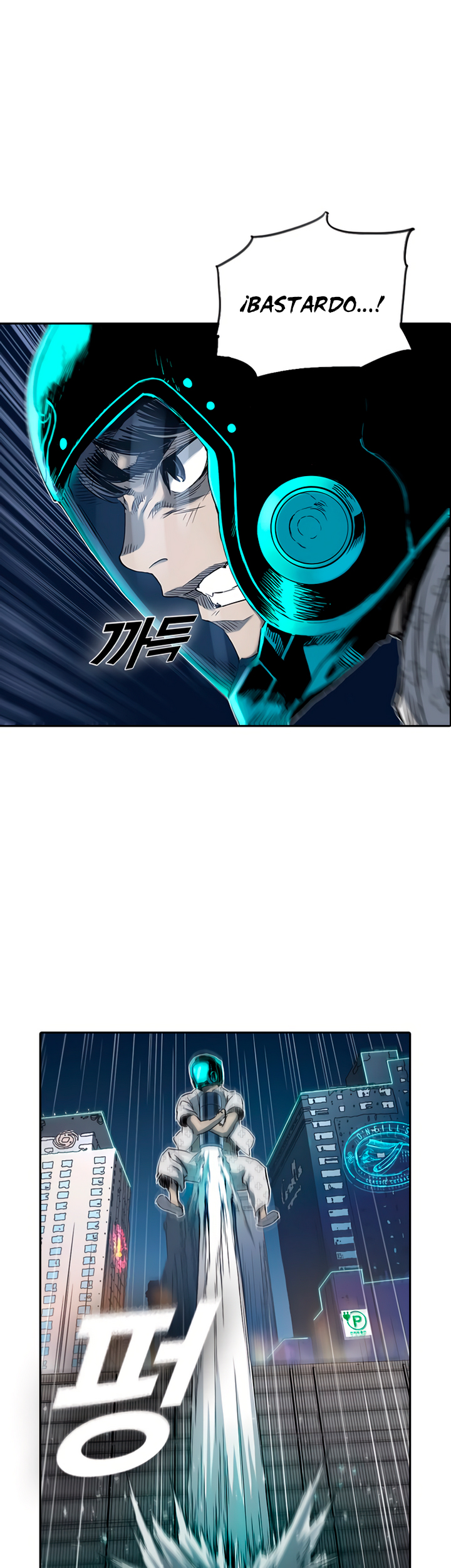 Read Kangtawoo Manga Online