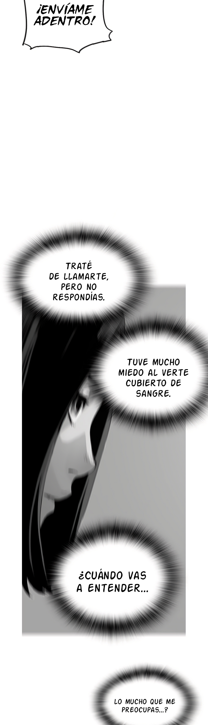 Read Kangtawoo Manga Online