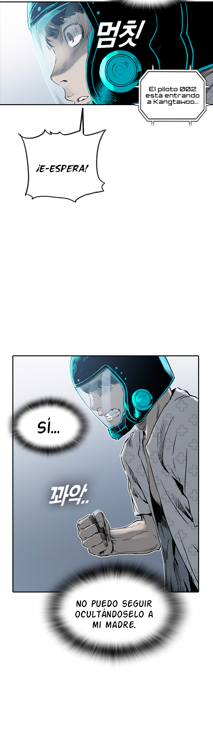 Read Kangtawoo Manga Online