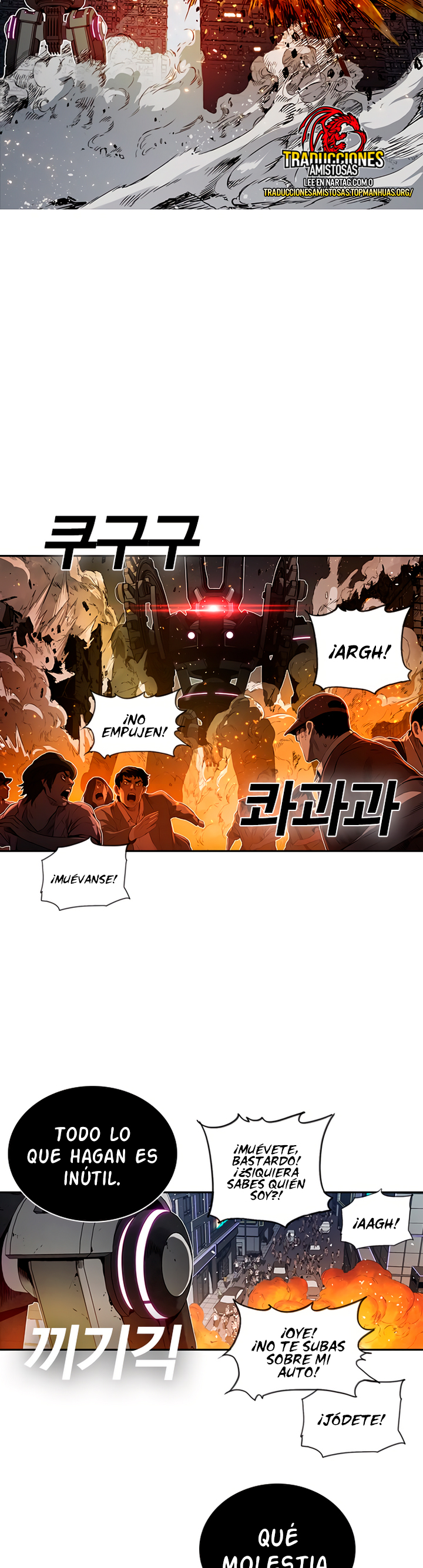 Read Kangtawoo Manga Online