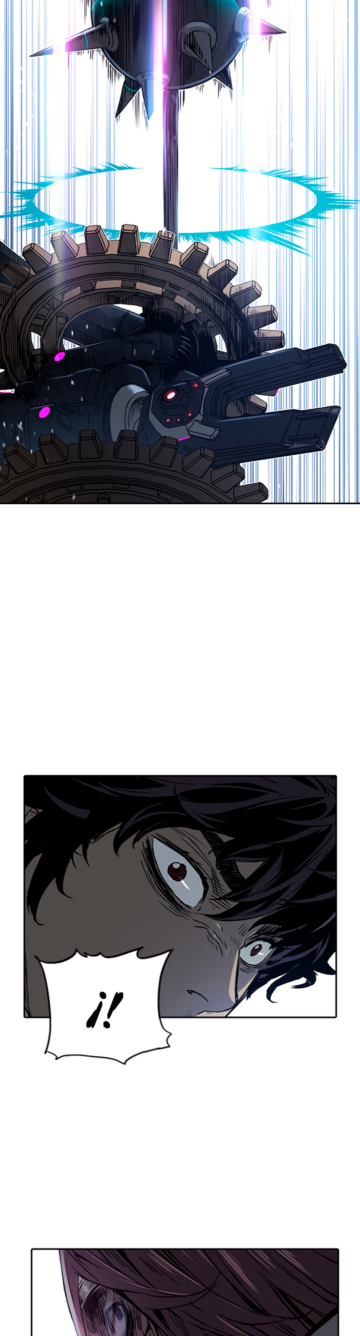 Read Kangtawoo Manga Online