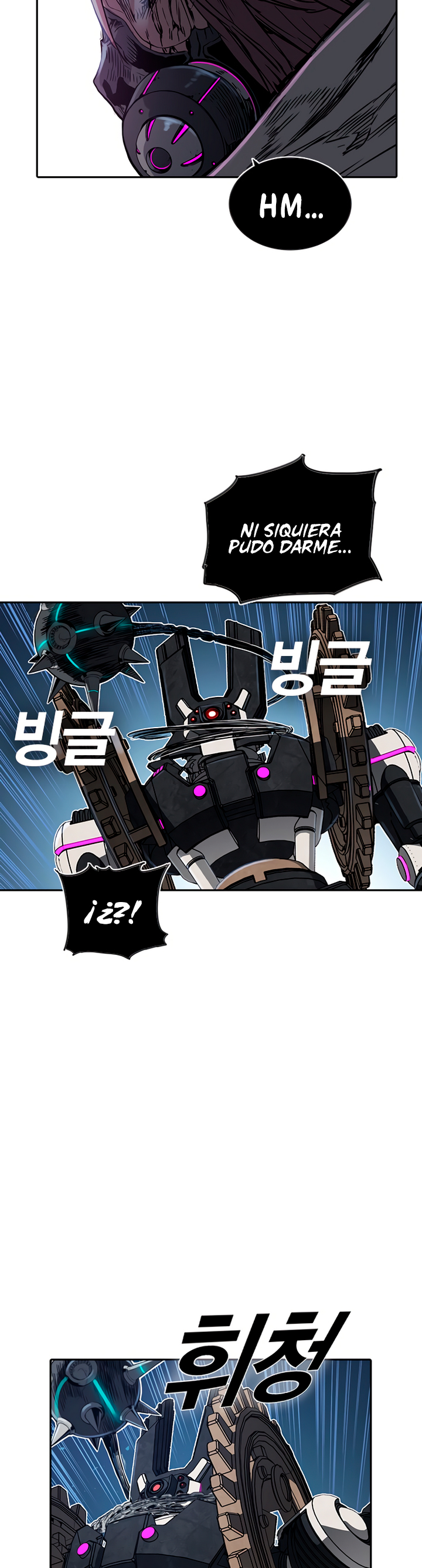 Read Kangtawoo Manga Online