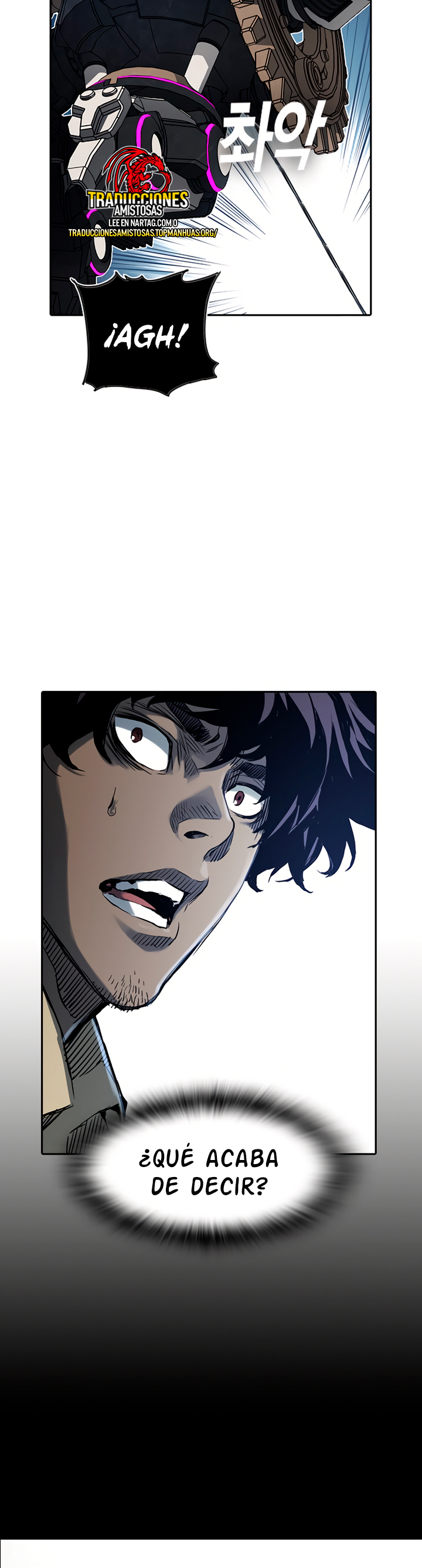 Read Kangtawoo Manga Online