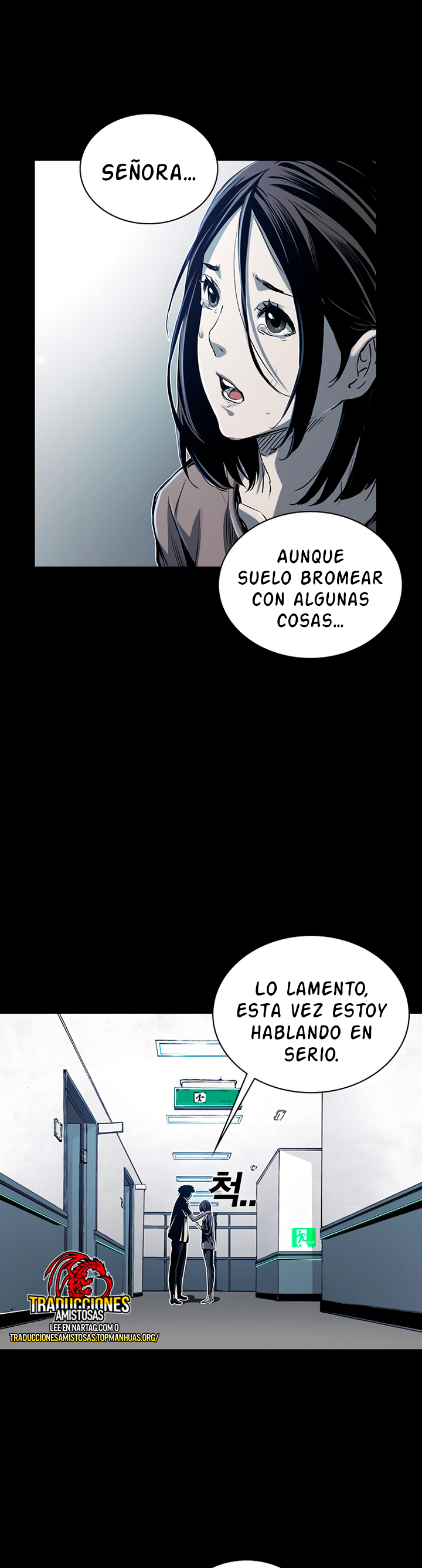 Read Kangtawoo Manga Online