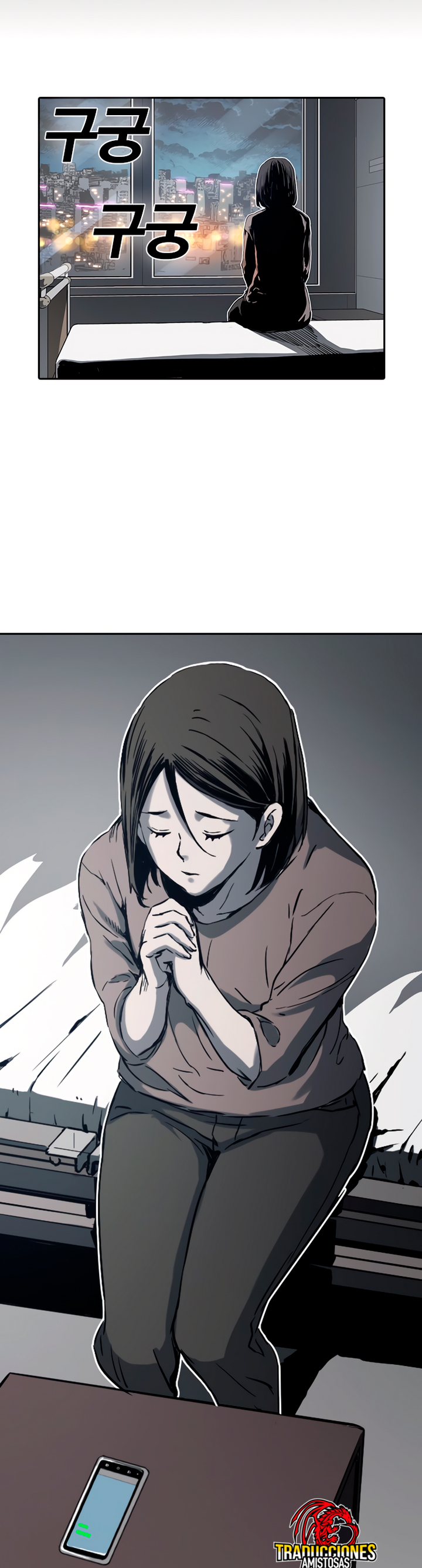 Read Kangtawoo Manga Online
