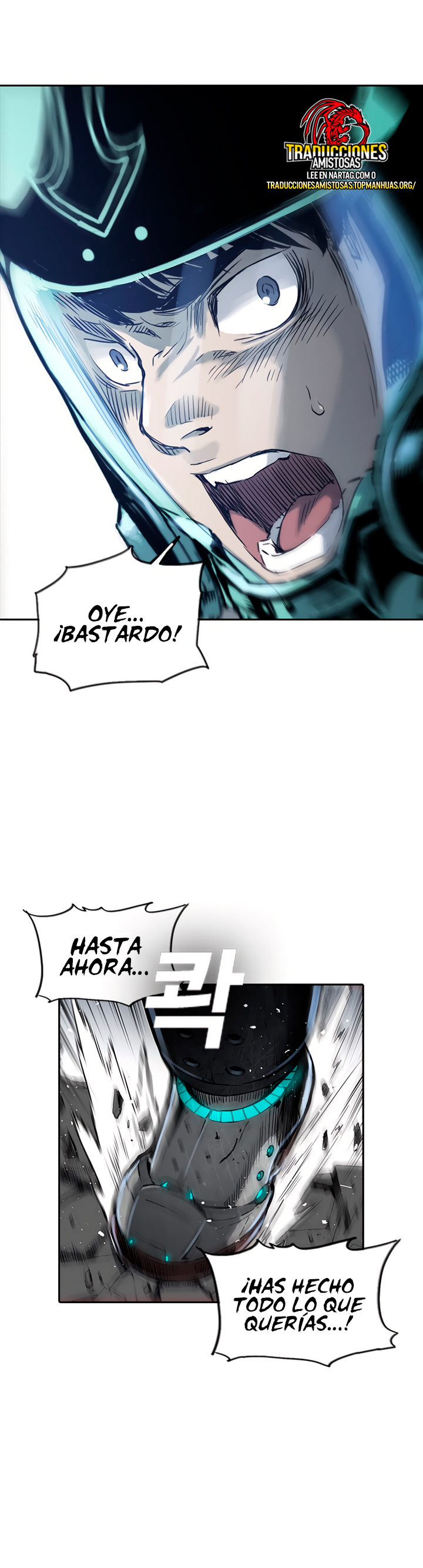 Read Kangtawoo Manga Online