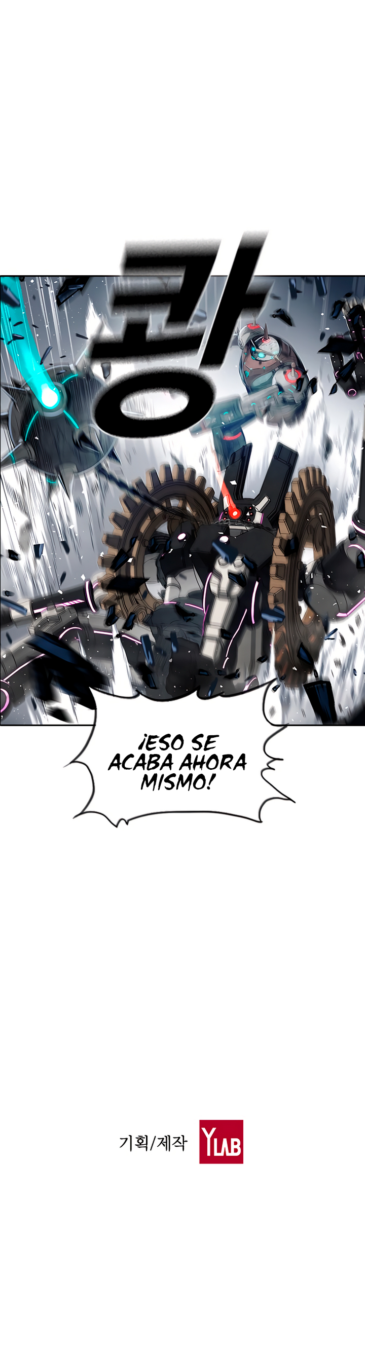 Read Kangtawoo Manga Online