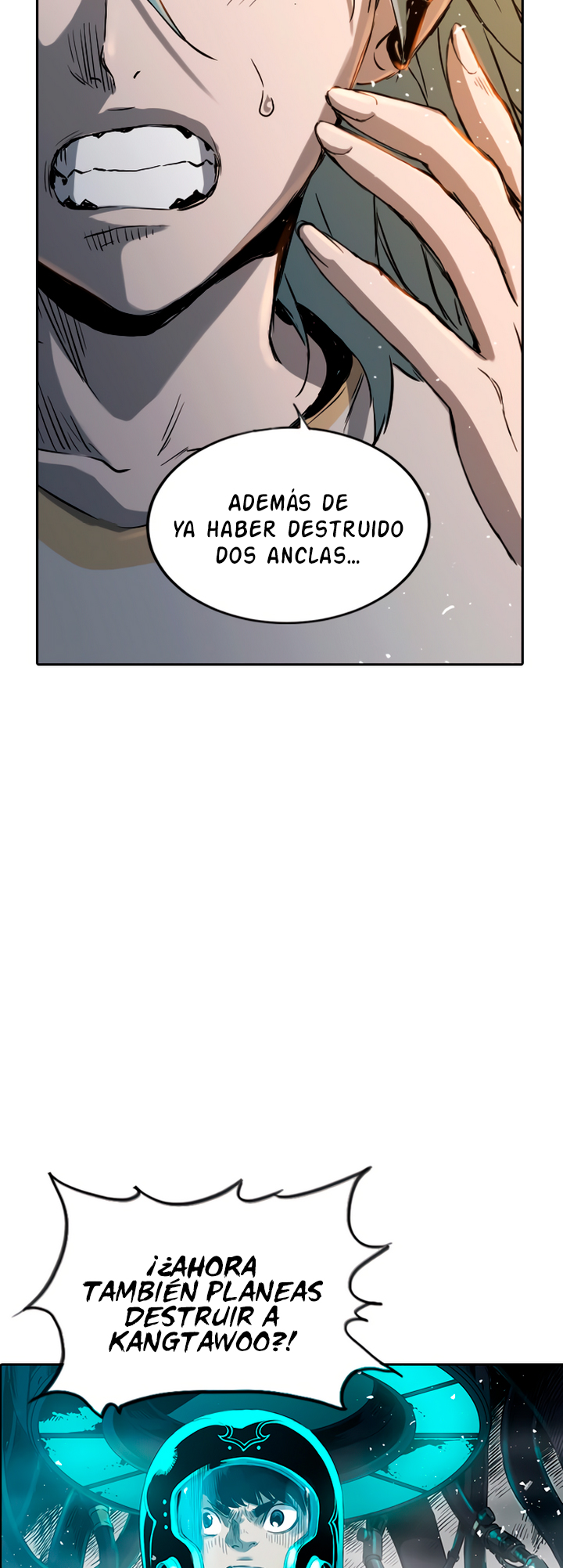 Read Kangtawoo Manga Online
