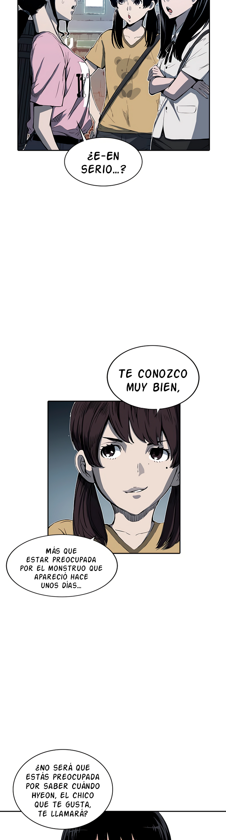 Read Kangtawoo Manga Online
