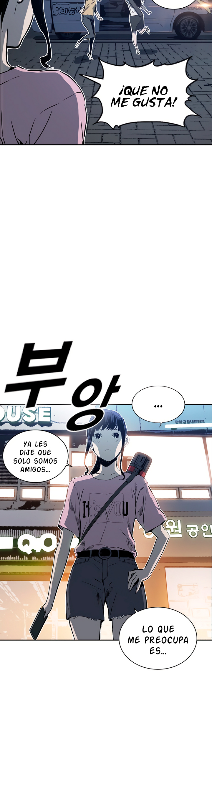 Read Kangtawoo Manga Online