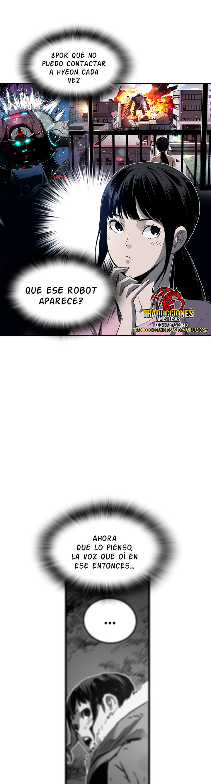 Read Kangtawoo Manga Online