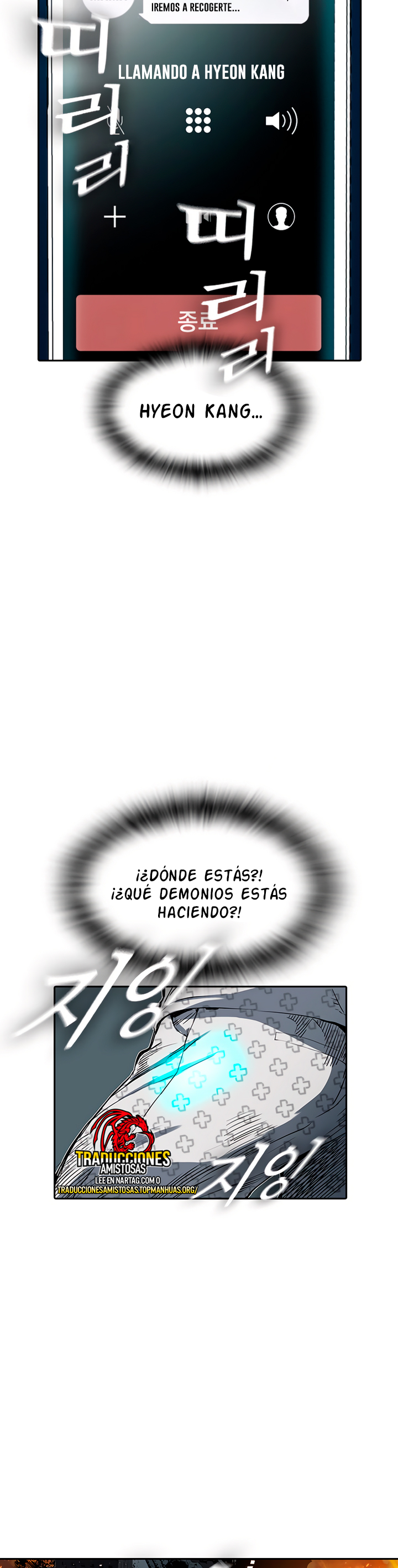 Read Kangtawoo Manga Online