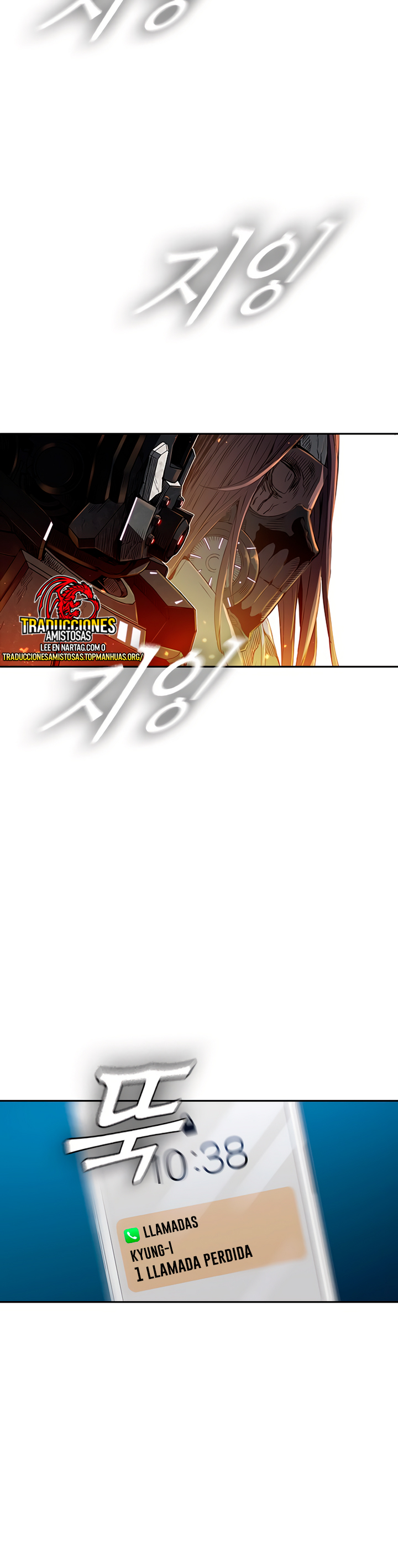 Read Kangtawoo Manga Online