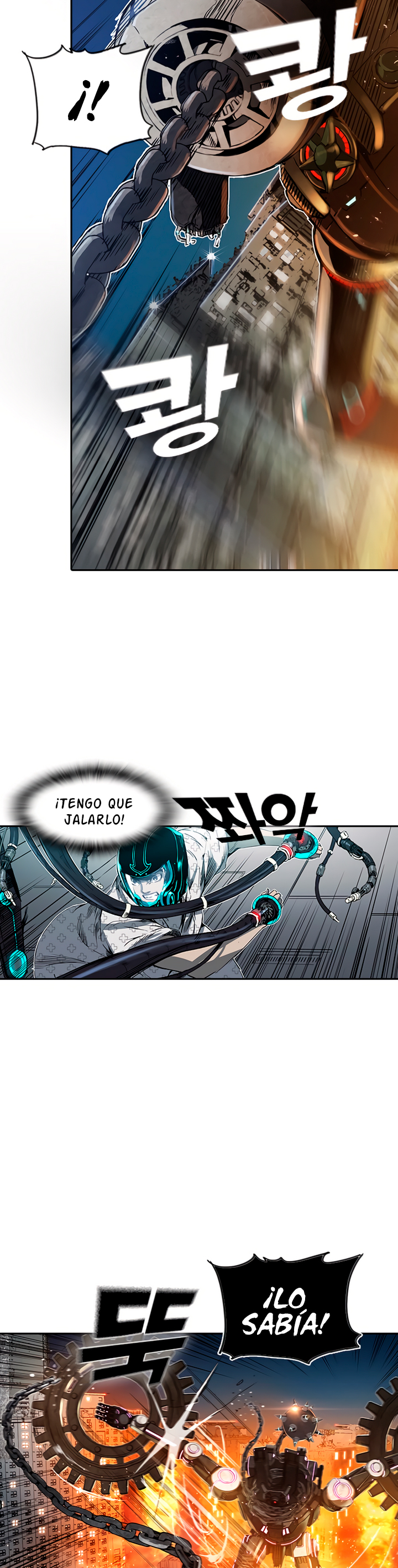 Read Kangtawoo Manga Online