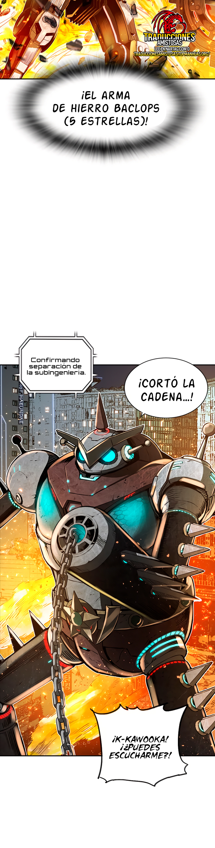 Read Kangtawoo Manga Online