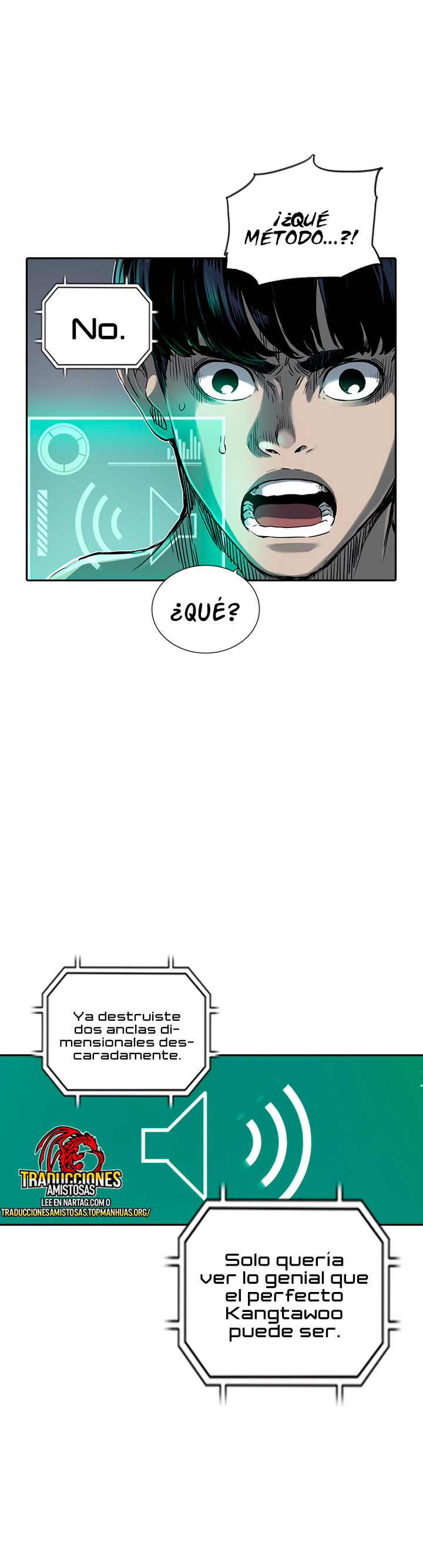Read Kangtawoo Manga Online