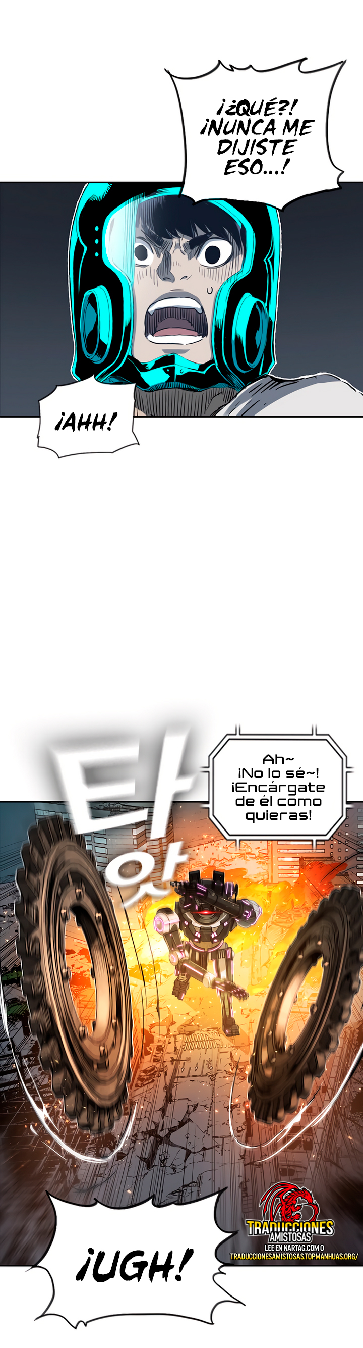 Read Kangtawoo Manga Online