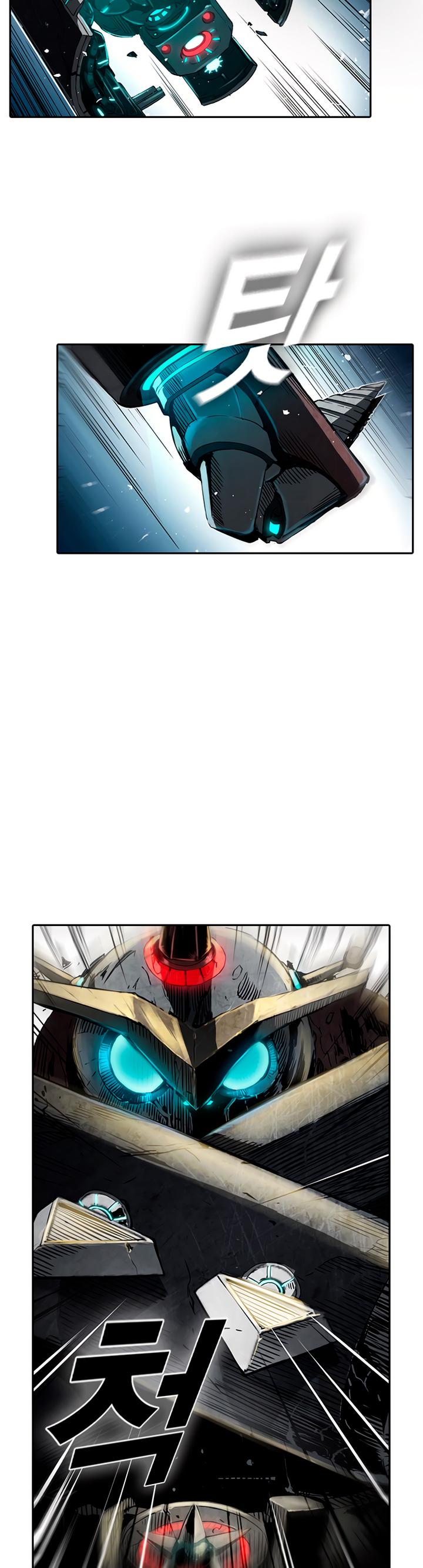 Read Kangtawoo Manga Online